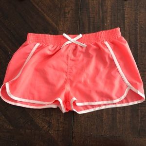 Zero Xposur Swimwear Girls Water Shorts